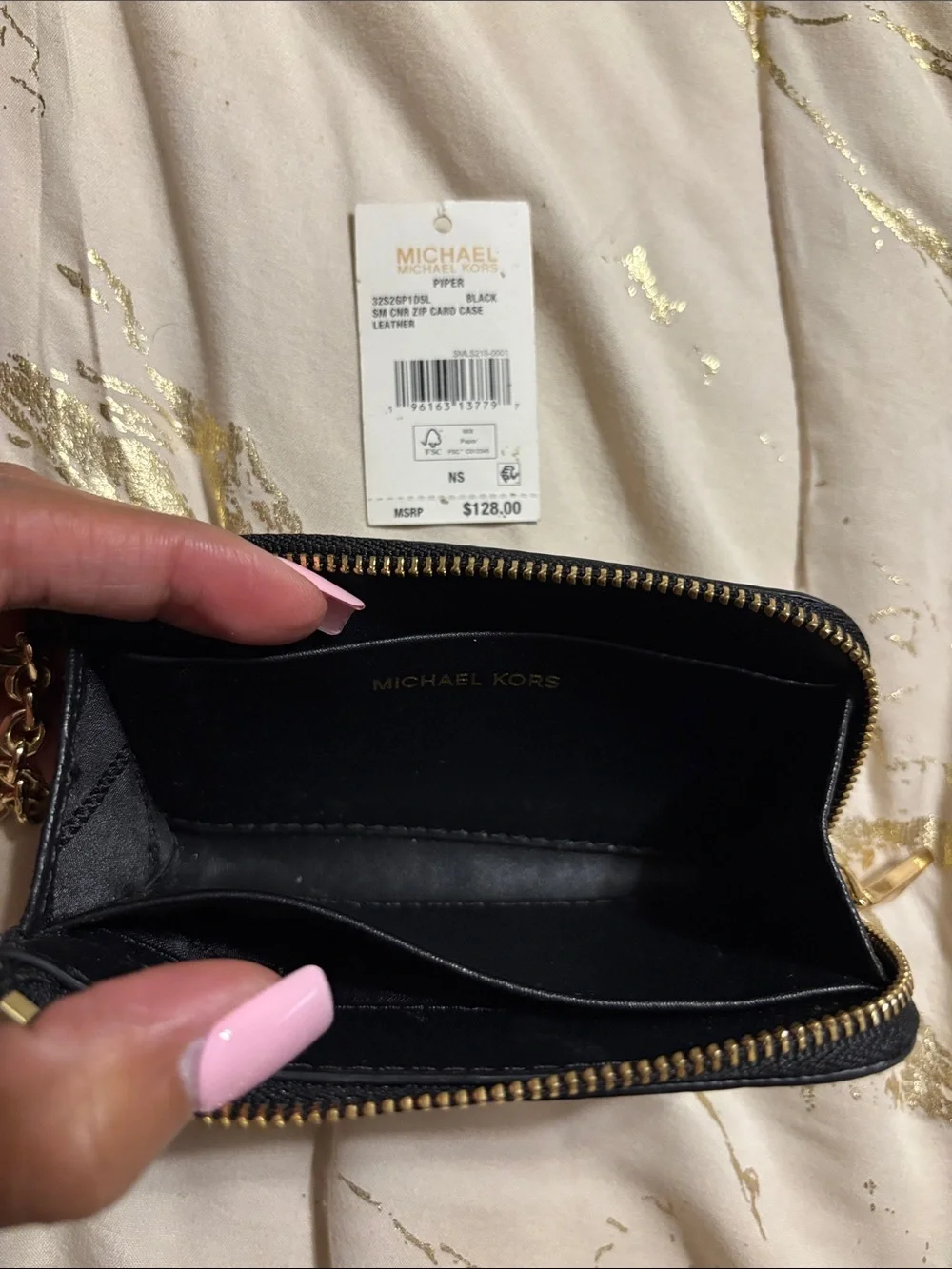 Michael Kors Card Holder
